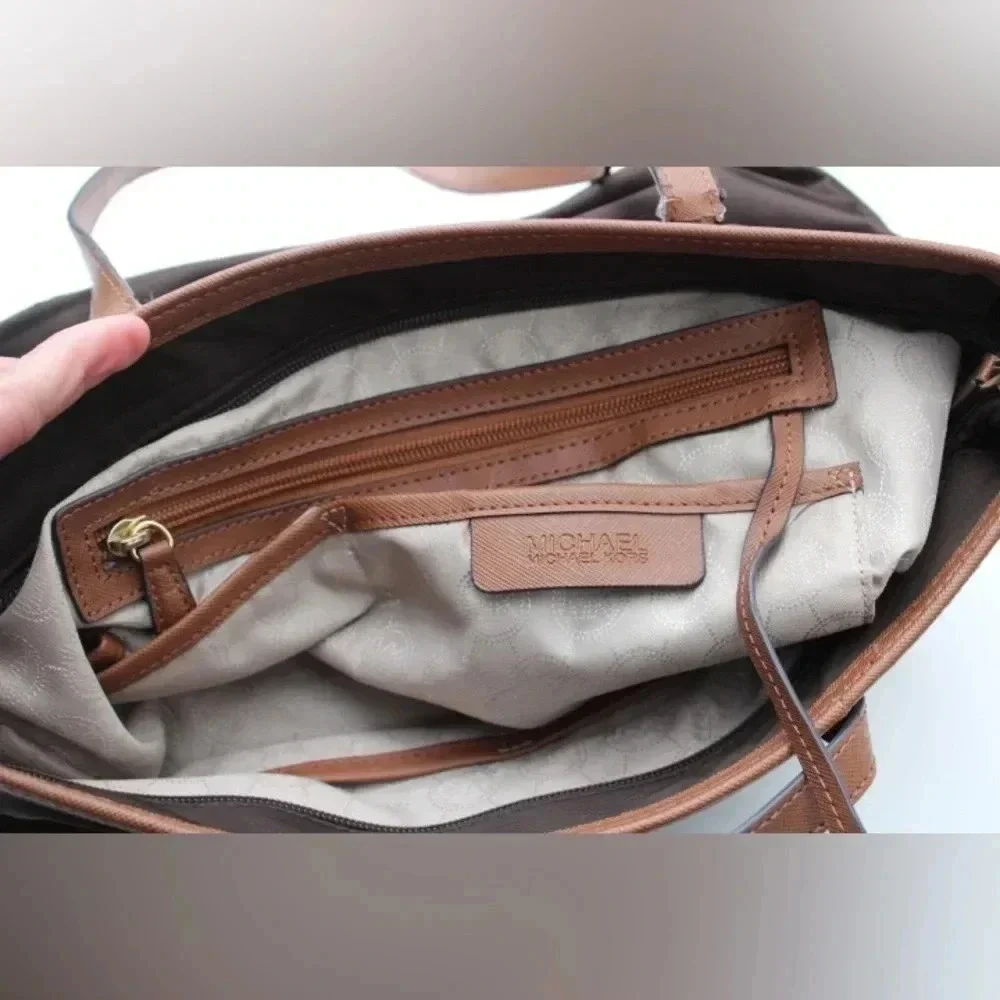 Michael Kors tote bag